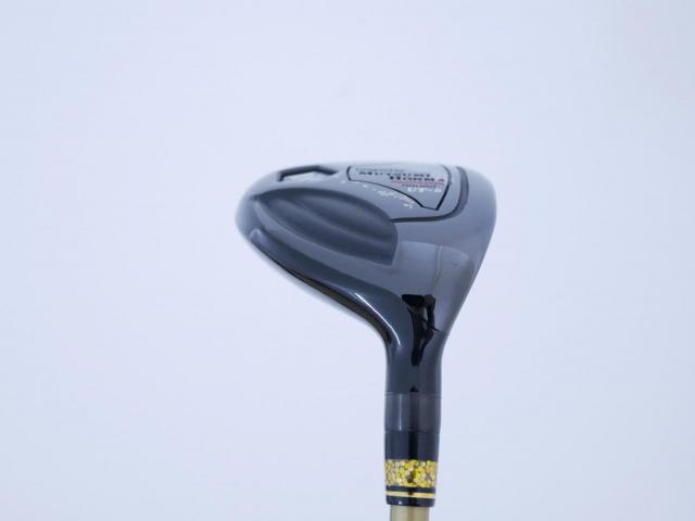 Fairway Wood : Other Brand : ไม้กระเทย Mutsumi Honma MH282U Loft 25 Flex SR