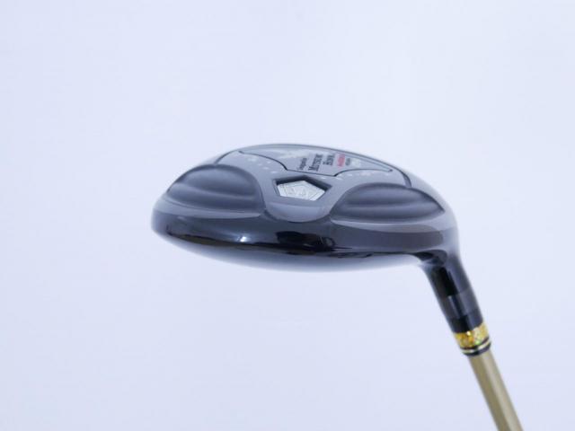 Fairway Wood : Other Brand : ไม้กระเทย Mutsumi Honma MH282U Loft 25 Flex SR