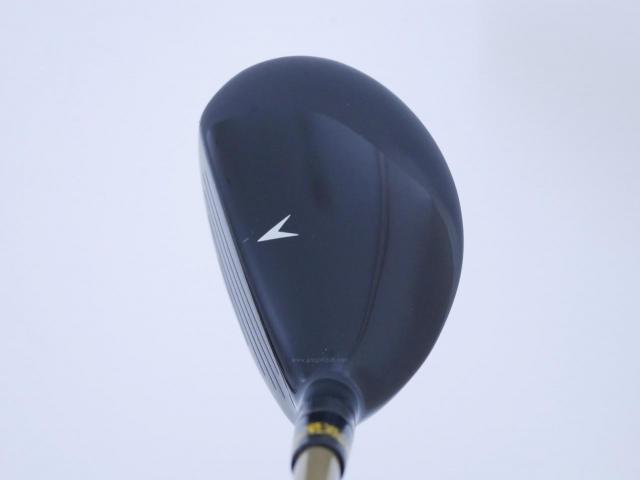 Fairway Wood : Other Brand : ไม้กระเทย Mutsumi Honma MH282U Loft 25 Flex SR