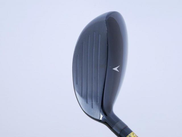 Fairway Wood : Other Brand : ไม้กระเทย Mutsumi Honma MH282U Loft 25 Flex SR