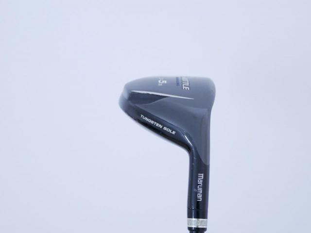 Fairway Wood : Maruman : ไม้กระเทย Maruman Shuttle Maraging Loft 26 Flex R