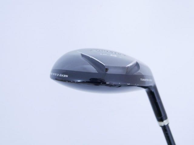 Fairway Wood : Maruman : ไม้กระเทย Maruman Shuttle Maraging Loft 26 Flex R