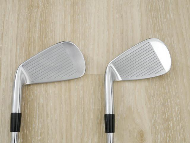 Iron set : Mizuno : ชุดเหล็ก Mizuno Pro 223 Forged (รุ่นปี 2023 นุ่มมาก แน่น คมมากๆ) มีเหล็ก 5-Pw (6 ชิ้น) ก้านเหล็ก Dynamic Gold 95 S200