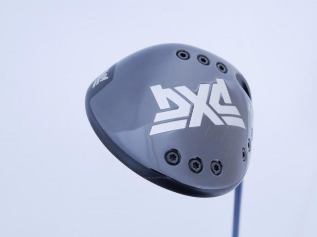 Driver : PXG : ไดรเวอร์ PXG 0811X GEN 2 (460cc.) Loft 9 ก้าน EvenFlow Riptide CB 50G 5.0 Flex R