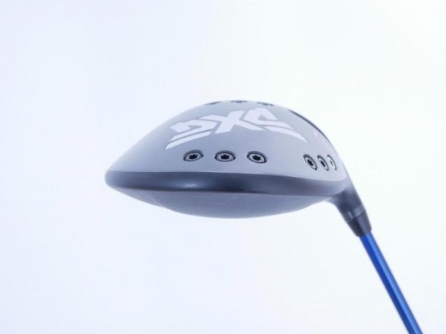 Driver : PXG : ไดรเวอร์ PXG 0811X GEN 2 (460cc.) Loft 9 ก้าน EvenFlow Riptide CB 50G 5.0 Flex R