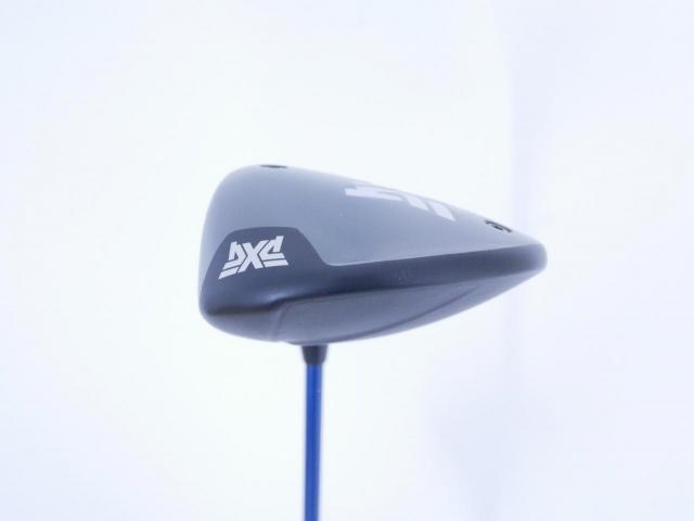 Driver : PXG : ไดรเวอร์ PXG 0811X GEN 2 (460cc.) Loft 9 ก้าน EvenFlow Riptide CB 50G 5.0 Flex R