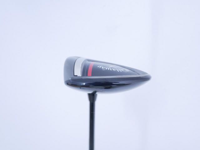 Fairway Wood : callaway : หัวไม้ 3 Callaway Big Bertha (รุ่นล่าสุด ปี 2023 Japan Spec.) Loft 16 ก้าน Fujikura Speeder NX Flex SR