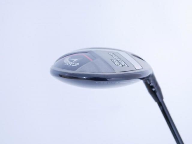 Fairway Wood : callaway : หัวไม้ 3 Callaway Big Bertha (รุ่นล่าสุด ปี 2023 Japan Spec.) Loft 16 ก้าน Fujikura Speeder NX Flex SR