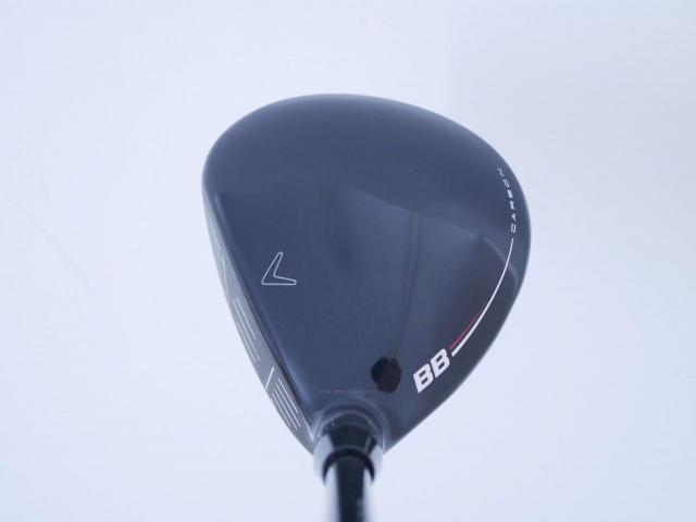 Fairway Wood : callaway : หัวไม้ 5 Callaway Big Bertha (รุ่นล่าสุด ปี 2023 Japan Spec.) Loft 19 ก้าน Fujikura Speeder NX Flex S