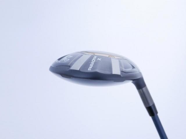 Fairway Wood : callaway : หัวไม้ 5 Callaway Paradym X (รุ่นปี 2023 Japan Spec.) Loft 18 ก้าน Fujikura Ventus TR 5 Flex R