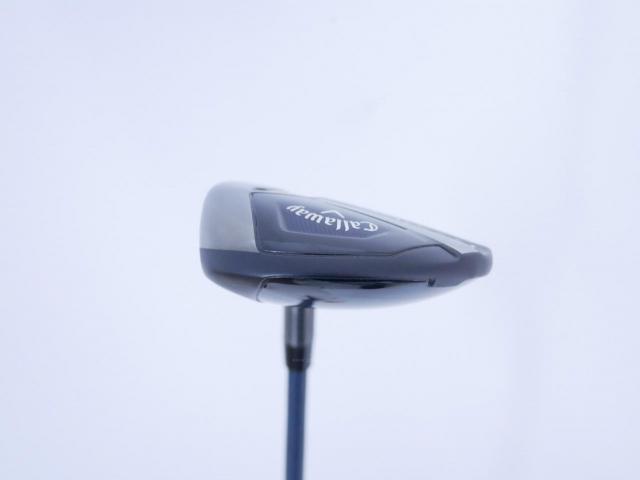 Fairway Wood : callaway : หัวไม้ 5 Callaway Paradym X (รุ่นปี 2023 Japan Spec.) Loft 18 ก้าน Fujikura Ventus TR 5 Flex R