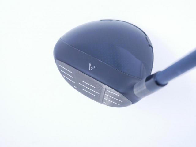 Fairway Wood : callaway : หัวไม้ 5 Callaway Paradym X (รุ่นปี 2023 Japan Spec.) Loft 18 ก้าน Fujikura Ventus TR 5 Flex R