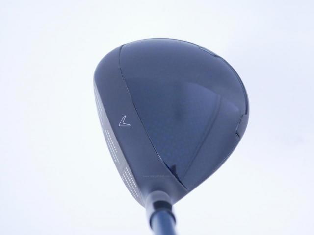 Fairway Wood : callaway : หัวไม้ 5 Callaway Paradym X (รุ่นปี 2023 Japan Spec.) Loft 18 ก้าน Fujikura Ventus TR 5 Flex R