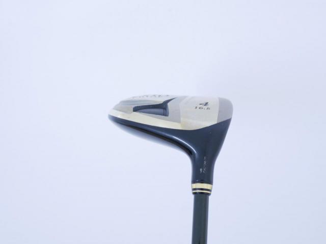 Fairway Wood : xxio : หัวไม้ 4 XXIO Prime 7 (รุ่นท๊อปสุด ปี 2013) Loft 16.5 ก้าน SP-700 Flex R