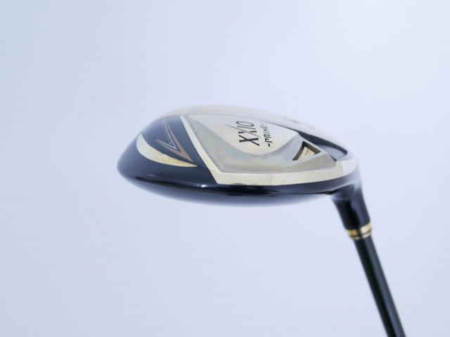 Fairway Wood : xxio : หัวไม้ 4 XXIO Prime 7 (รุ่นท๊อปสุด ปี 2013) Loft 16.5 ก้าน SP-700 Flex R