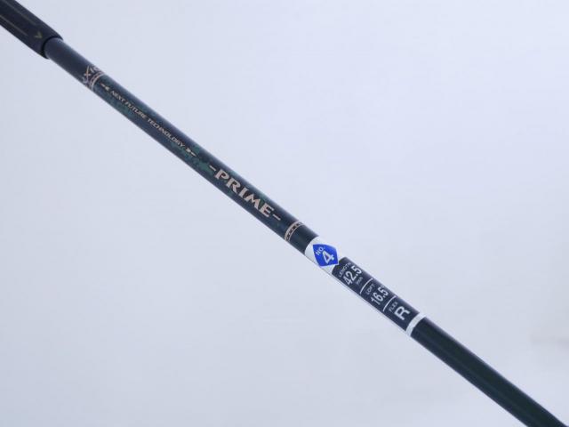 Fairway Wood : xxio : หัวไม้ 4 XXIO Prime 7 (รุ่นท๊อปสุด ปี 2013) Loft 16.5 ก้าน SP-700 Flex R