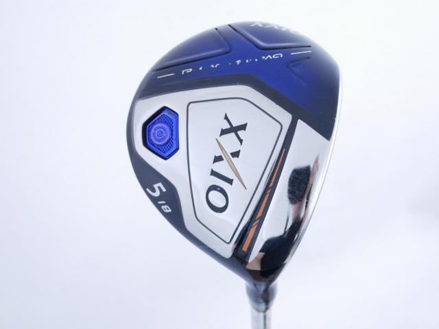 Fairway Wood : xxio : หัวไม้ 5 XXIO 10 (ปี 2019) Loft 18 ก้าน Miyazaki MIZORE 6 Flex S