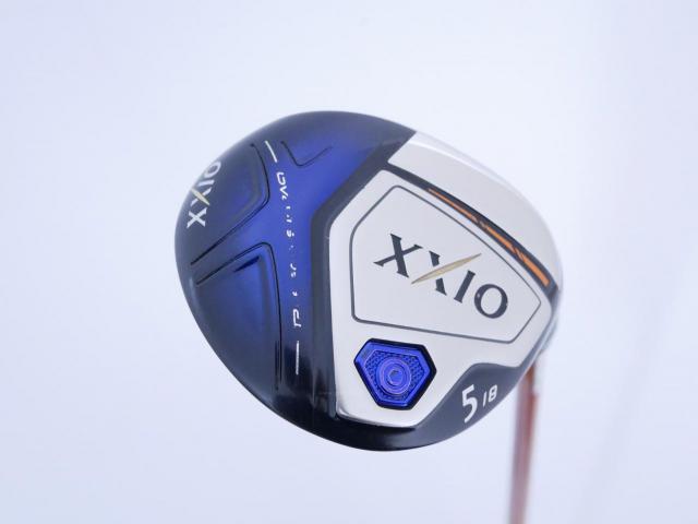 Fairway Wood : xxio : หัวไม้ 5 XXIO 10 (ปี 2019) Loft 18 ก้าน Miyazaki MIZORE 6 Flex S