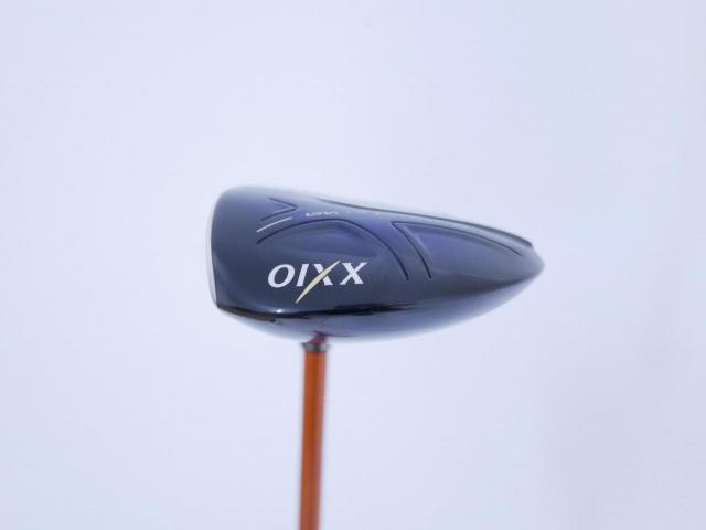 Fairway Wood : xxio : หัวไม้ 5 XXIO 10 (ปี 2019) Loft 18 ก้าน Miyazaki MIZORE 6 Flex S