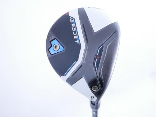 Fairway Wood : Other Brand : หัวไม้ 3 Cobra Aerojet (ปี 2023) Loft 15 ก้าน Fujikura Speeder NX Flex S