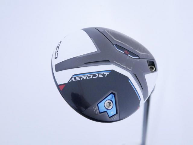 Fairway Wood : Other Brand : หัวไม้ 3 Cobra Aerojet (ปี 2023) Loft 15 ก้าน Fujikura Speeder NX Flex S