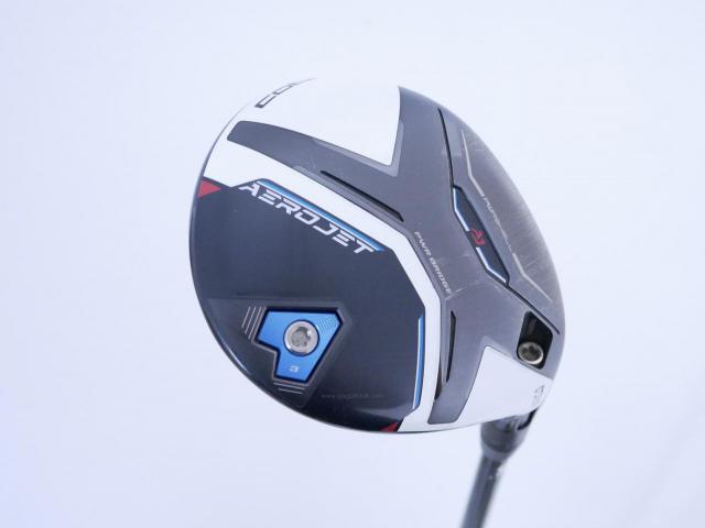 Fairway Wood : Other Brand : หัวไม้ 3 Cobra Aerojet (ปี 2023) Loft 15 ก้าน Fujikura Speeder NX Flex S