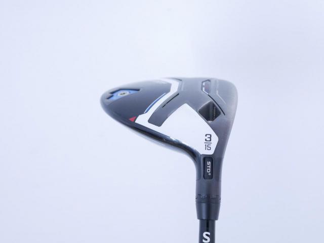 Fairway Wood : Other Brand : หัวไม้ 3 Cobra Aerojet (ปี 2023) Loft 15 ก้าน Fujikura Speeder NX Flex S