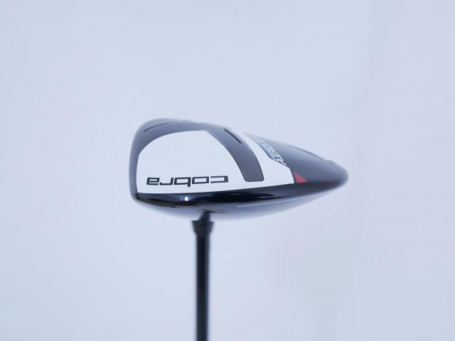 Fairway Wood : Other Brand : หัวไม้ 3 Cobra Aerojet (ปี 2023) Loft 15 ก้าน Fujikura Speeder NX Flex S