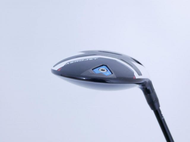 Fairway Wood : Other Brand : หัวไม้ 3 Cobra Aerojet (ปี 2023) Loft 15 ก้าน Fujikura Speeder NX Flex S