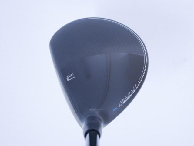 Fairway Wood : Other Brand : หัวไม้ 3 Cobra Aerojet (ปี 2023) Loft 15 ก้าน Fujikura Speeder NX Flex S