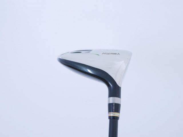 Fairway Wood : Honma : หัวไม้ 3 Honma Beres E-01 (เหมาะกับซีเนียร์) Loft 16 ก้าน ARMRQ 6 (45) FLex R (2 ดาว)