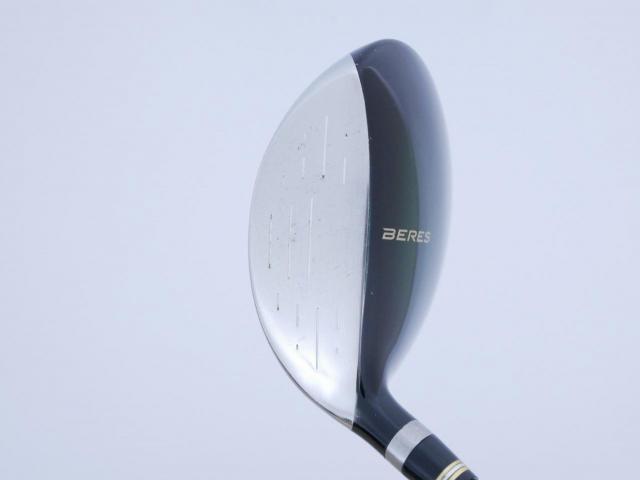 Fairway Wood : Honma : หัวไม้ 3 Honma Beres E-01 (เหมาะกับซีเนียร์) Loft 16 ก้าน ARMRQ 6 (45) FLex R (2 ดาว)