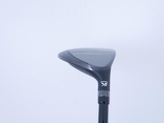 Fairway Wood : Kasco : ไม้กระเทย Kasco UFO by Power Tornado (ปี 2021) Loft 22 Flex R