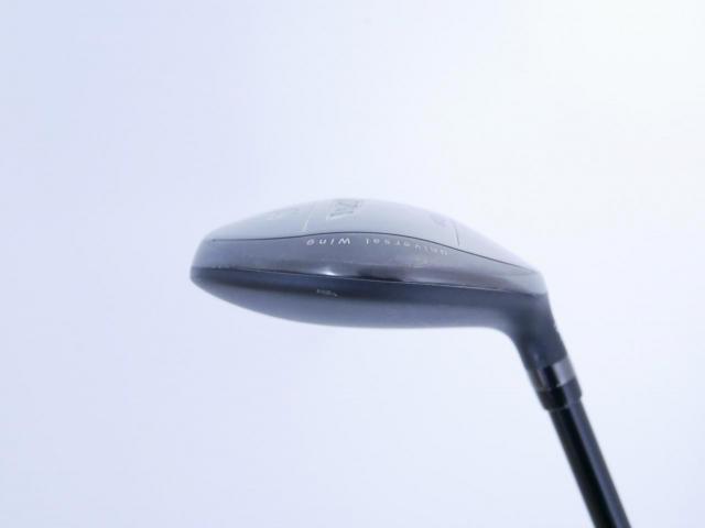 Fairway Wood : Kasco : ไม้กระเทย Kasco UFO by Power Tornado (ปี 2021) Loft 22 Flex R