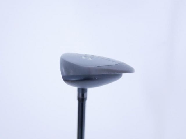 Fairway Wood : Kasco : ไม้กระเทย Kasco UFO by Power Tornado (ปี 2021) Loft 22 Flex R