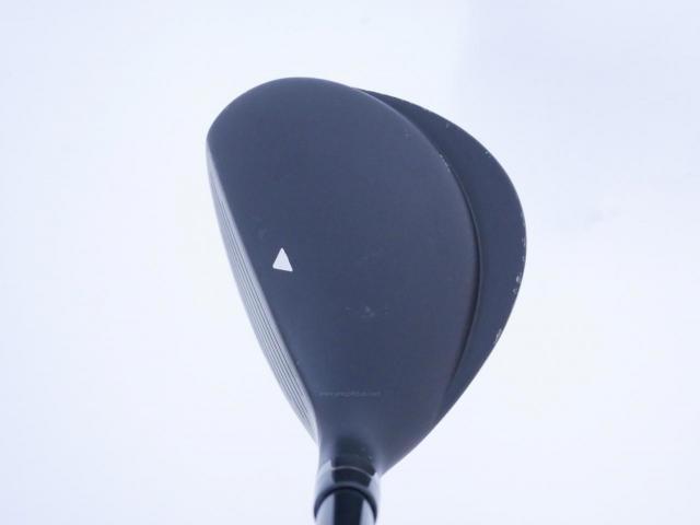 Fairway Wood : Kasco : ไม้กระเทย Kasco UFO by Power Tornado (ปี 2021) Loft 22 Flex R