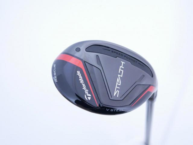 Fairway Wood : Taylormade : ไม้กระเทย Taylormade Stealth (ออกปี 2022) Loft 19 ก้าน Fujikura VENTUS 7 Flex S