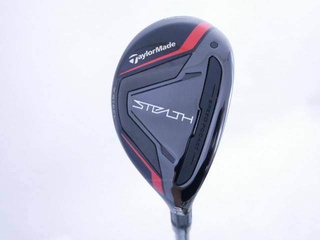 Fairway Wood : Taylormade : ไม้กระเทย Taylormade Stealth (ออกปี 2022) Loft 19 ก้าน Fujikura VENTUS 7 Flex S