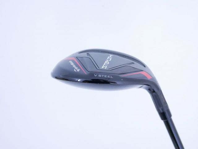 Fairway Wood : Taylormade : ไม้กระเทย Taylormade Stealth (ออกปี 2022) Loft 19 ก้าน Fujikura VENTUS 7 Flex S