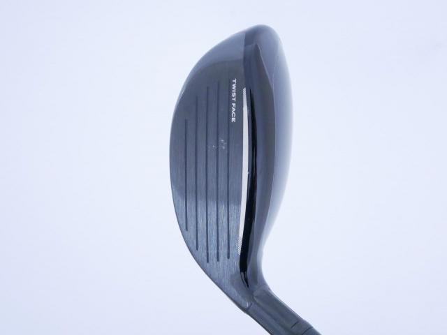 Fairway Wood : Taylormade : ไม้กระเทย Taylormade Stealth (ออกปี 2022) Loft 19 ก้าน Fujikura VENTUS 7 Flex S