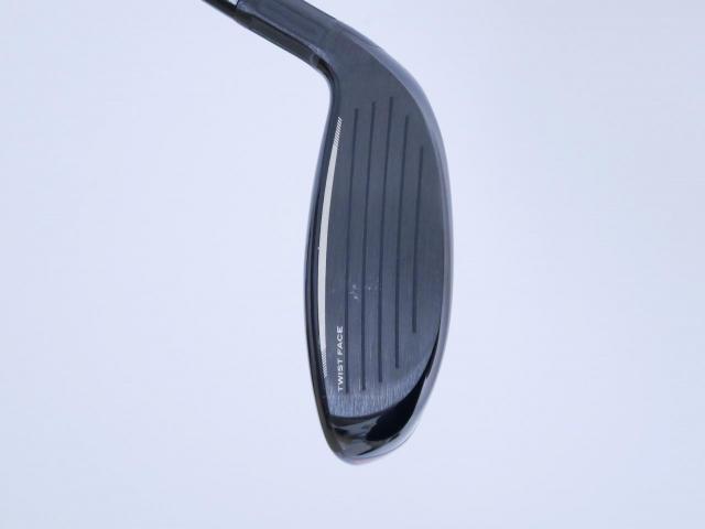 Fairway Wood : Taylormade : ไม้กระเทย Taylormade Stealth (ออกปี 2022) Loft 19 ก้าน Fujikura VENTUS 7 Flex S