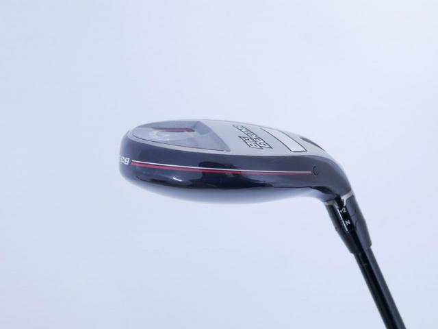 Fairway Wood : callaway : ไม้กระเทย Callaway Big Bertha (รุ่นล่าสุด ปี 2023 Japan Spec.) Loft 21 ก้าน Fujikura Speeder NX Flex S