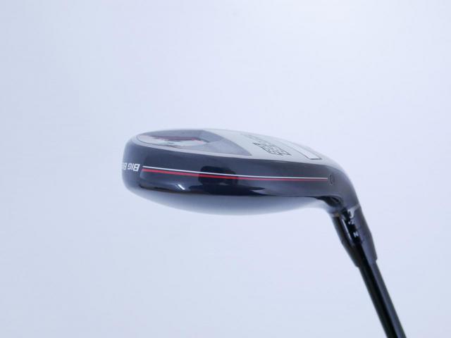 Fairway Wood : callaway : ไม้กระเทย Callaway Big Bertha (รุ่นล่าสุด ปี 2023 Japan Spec.) Loft 21 ก้าน Fujikura Speeder NX Flex R