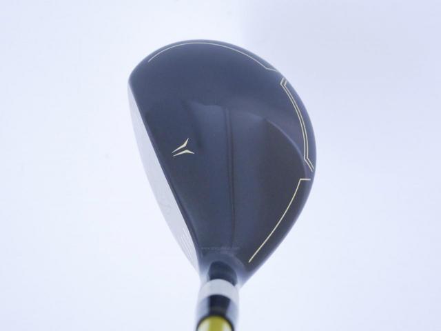 Fairway Wood : Honma : **ก้าน 3 ดาว** ไม้กระเทย Honma Beres A-Spec II (ออกปี 2021) Loft 22 ก้าน ARMRQ A-Spec (47) Flex R (3 ดาว)