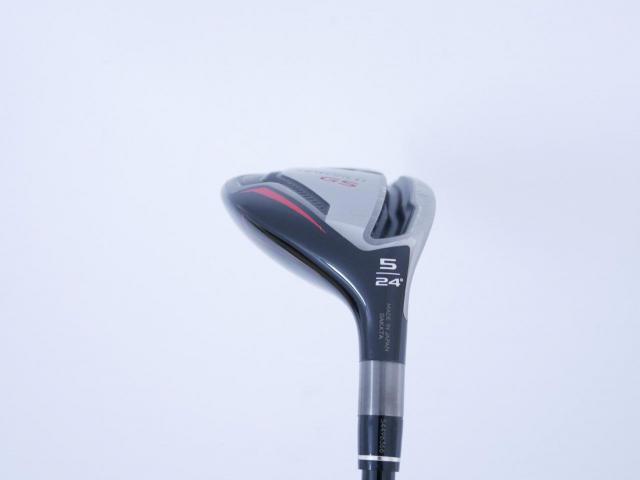 Fairway Wood : Honma : ไม้กระเทย Honma Tour World GS (ออกปี 2021) Loft 24 ก้าน Honma Speedtuned 48 Flex R