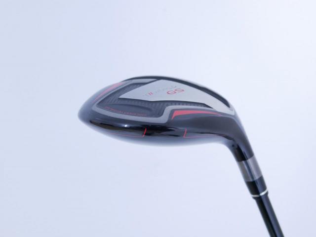 Fairway Wood : Honma : ไม้กระเทย Honma Tour World GS (ออกปี 2021) Loft 24 ก้าน Honma Speedtuned 48 Flex R