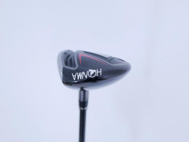 Fairway Wood : Honma : ไม้กระเทย Honma Tour World GS (ออกปี 2021) Loft 24 ก้าน Honma Speedtuned 48 Flex R