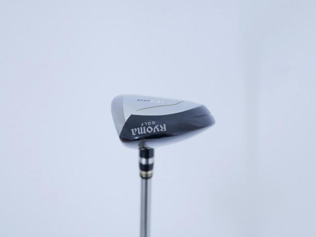 Fairway Wood : Other Brand : ไม้กระเทย Ryoma Utility (Titanium) Loft 24 ก้าน Tour AD Ryoma U Flex R