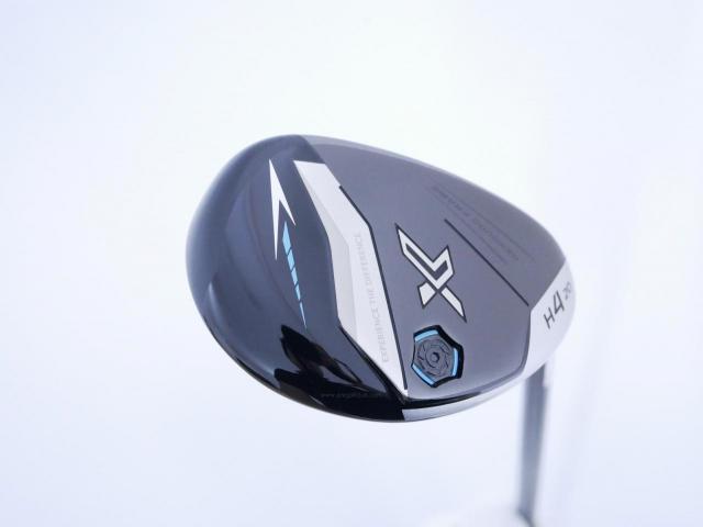 Fairway Wood : xxio : ไม้กระเทย XXIO X (รุ่นล่าสุด ปี 2024) Loft 20 ก้าน Miyazaki AX-3 Flex S