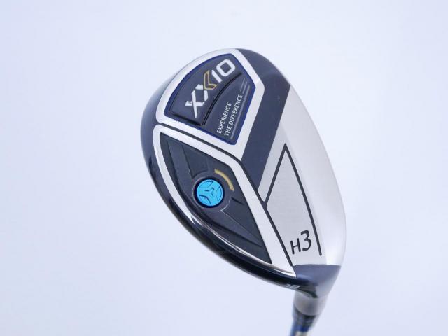 Fairway Wood : xxio : ไม้กระเทย XXIO 11 (ปี 2021) Loft 18 ก้าน MP-1100 Flex R